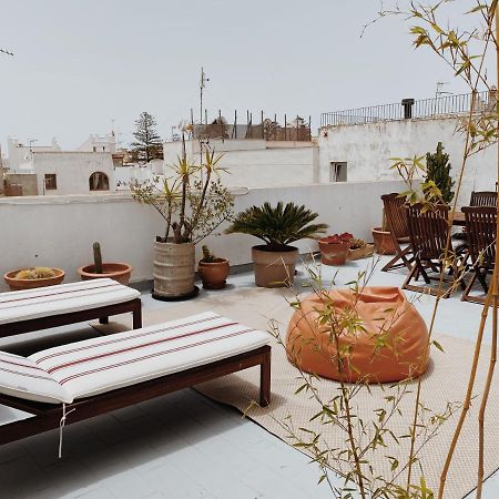 Cool Loft In The Old Town With Rooftop Terrace And Fireplace Tarifa Dış mekan fotoğraf