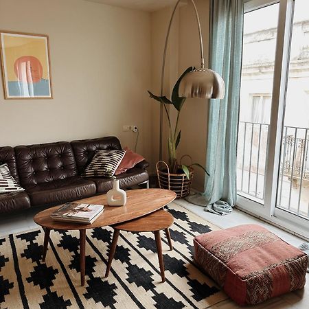 Cool Loft In The Old Town With Rooftop Terrace And Fireplace Tarifa Dış mekan fotoğraf