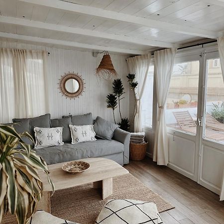 Cool Loft In The Old Town With Rooftop Terrace And Fireplace Tarifa Dış mekan fotoğraf