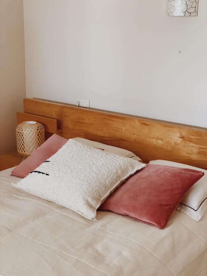 Cool Loft In The Old Town With Rooftop Terrace And Fireplace Tarifa Dış mekan fotoğraf