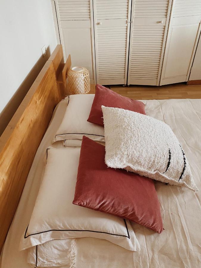 Cool Loft In The Old Town With Rooftop Terrace And Fireplace Tarifa Dış mekan fotoğraf