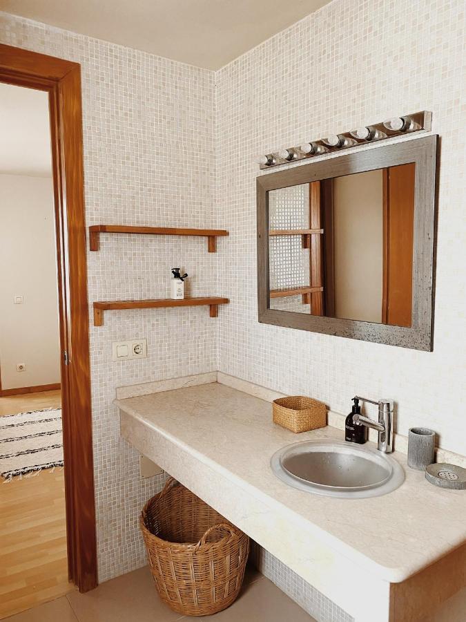 Cool Loft In The Old Town With Rooftop Terrace And Fireplace Tarifa Dış mekan fotoğraf