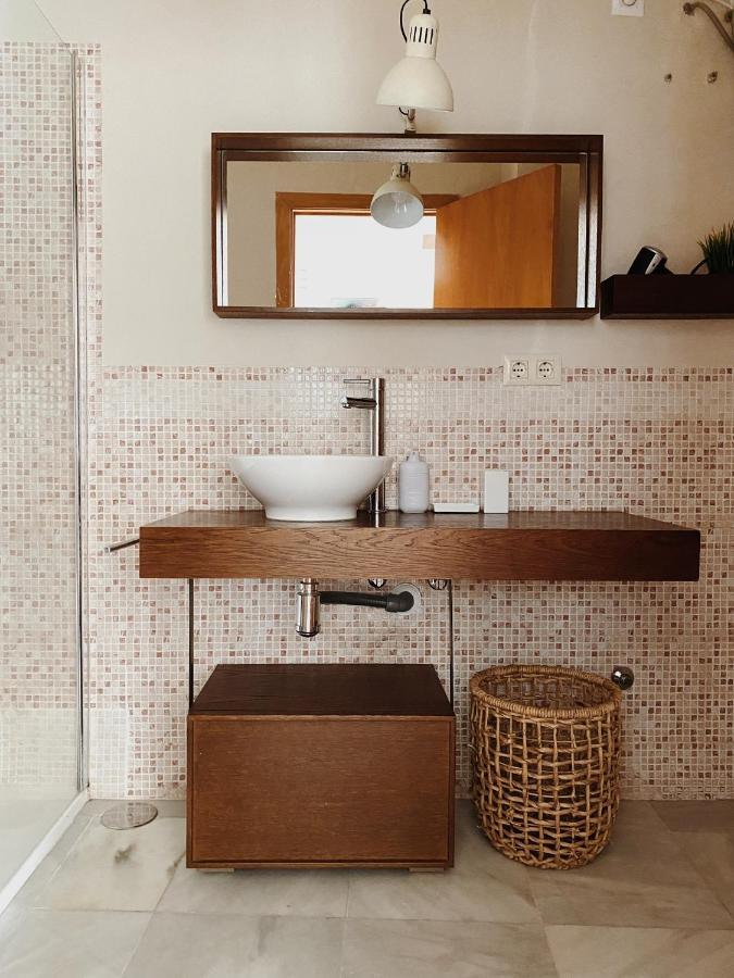 Cool Loft In The Old Town With Rooftop Terrace And Fireplace Tarifa Dış mekan fotoğraf