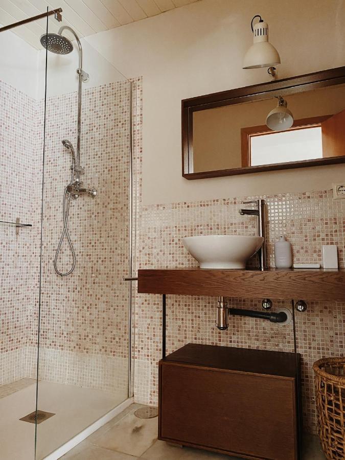 Cool Loft In The Old Town With Rooftop Terrace And Fireplace Tarifa Dış mekan fotoğraf