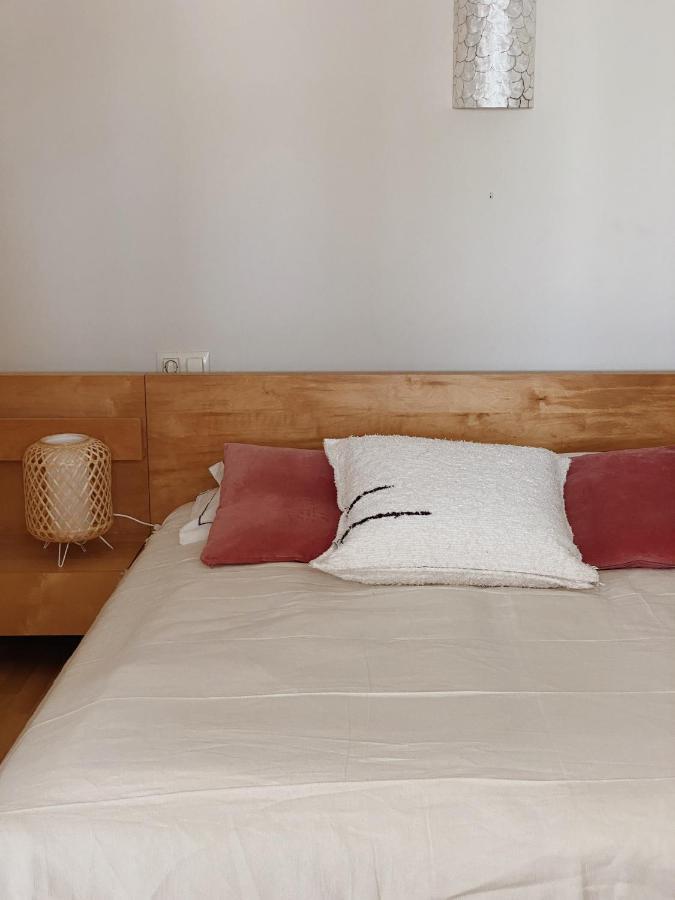 Cool Loft In The Old Town With Rooftop Terrace And Fireplace Tarifa Dış mekan fotoğraf
