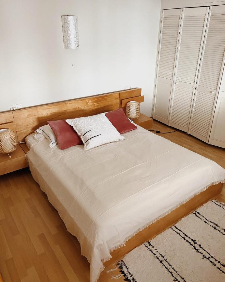 Cool Loft In The Old Town With Rooftop Terrace And Fireplace Tarifa Dış mekan fotoğraf