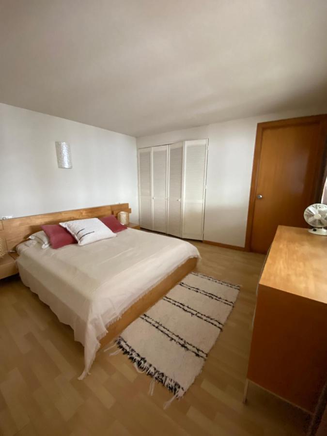 Cool Loft In The Old Town With Rooftop Terrace And Fireplace Tarifa Dış mekan fotoğraf