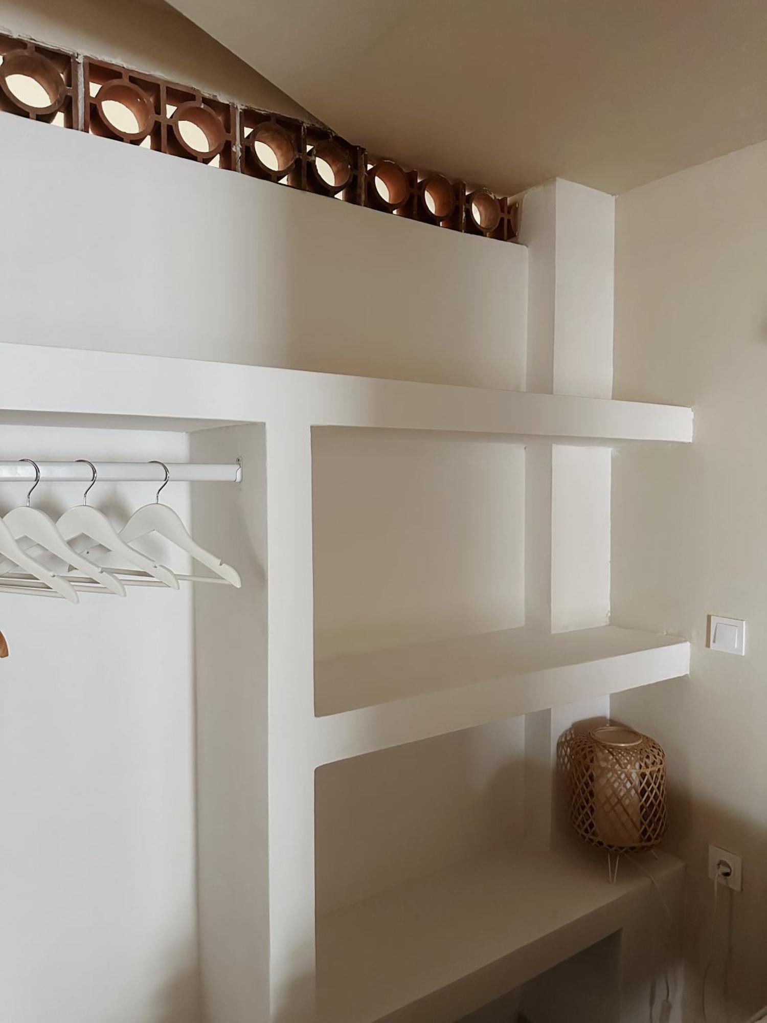 Cool Loft In The Old Town With Rooftop Terrace And Fireplace Tarifa Dış mekan fotoğraf