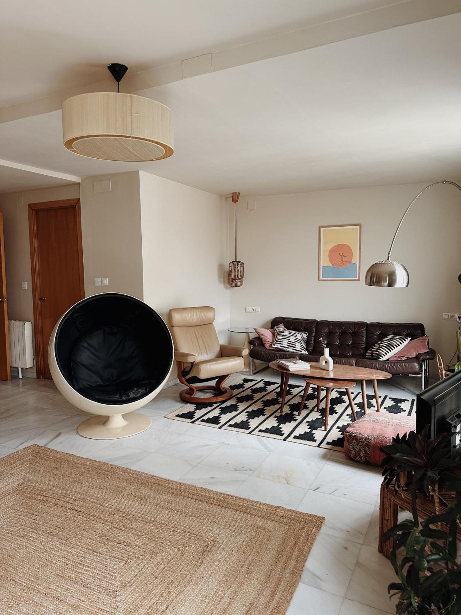Cool Loft In The Old Town With Rooftop Terrace And Fireplace Tarifa Dış mekan fotoğraf