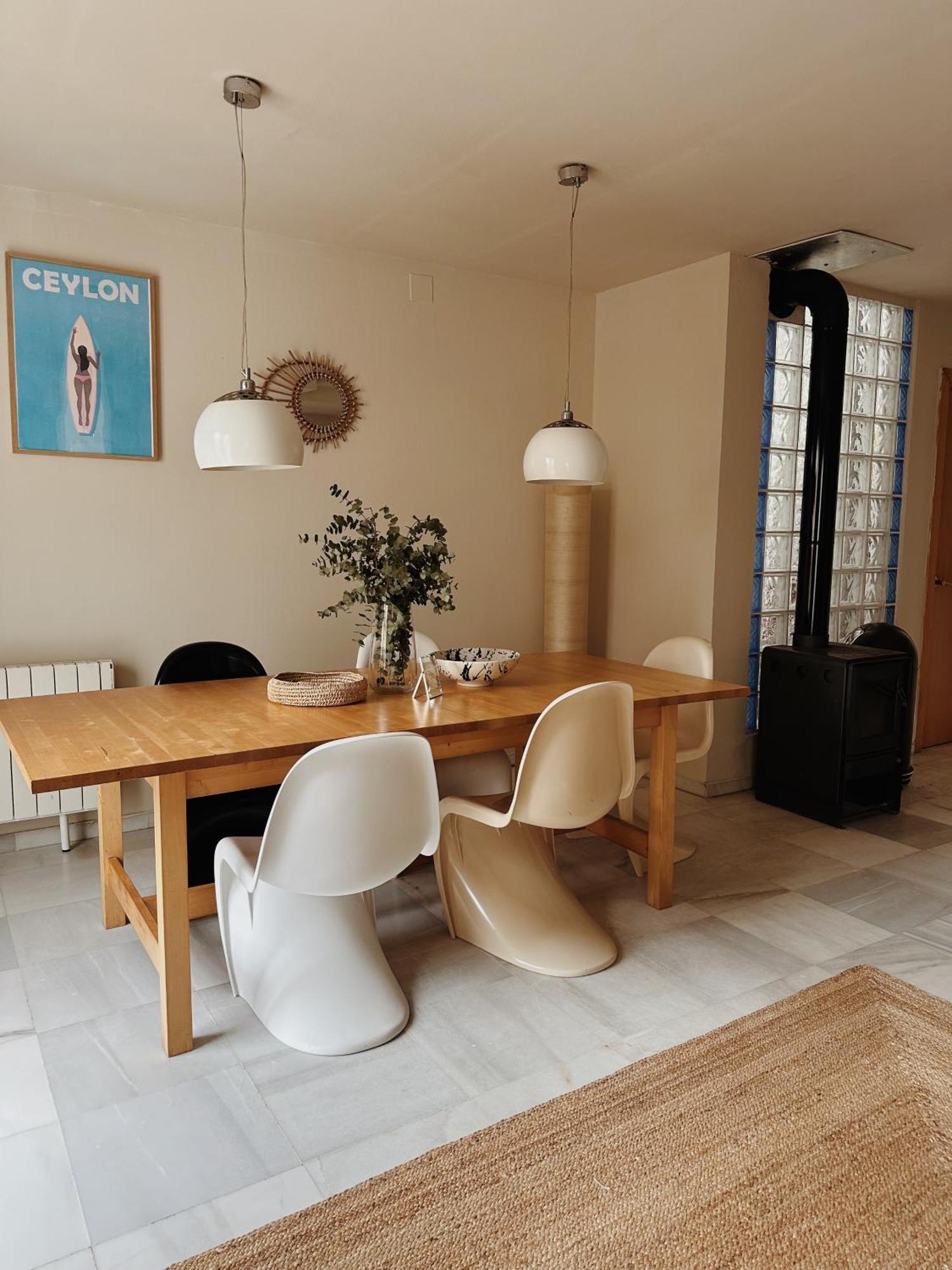 Cool Loft In The Old Town With Rooftop Terrace And Fireplace Tarifa Dış mekan fotoğraf