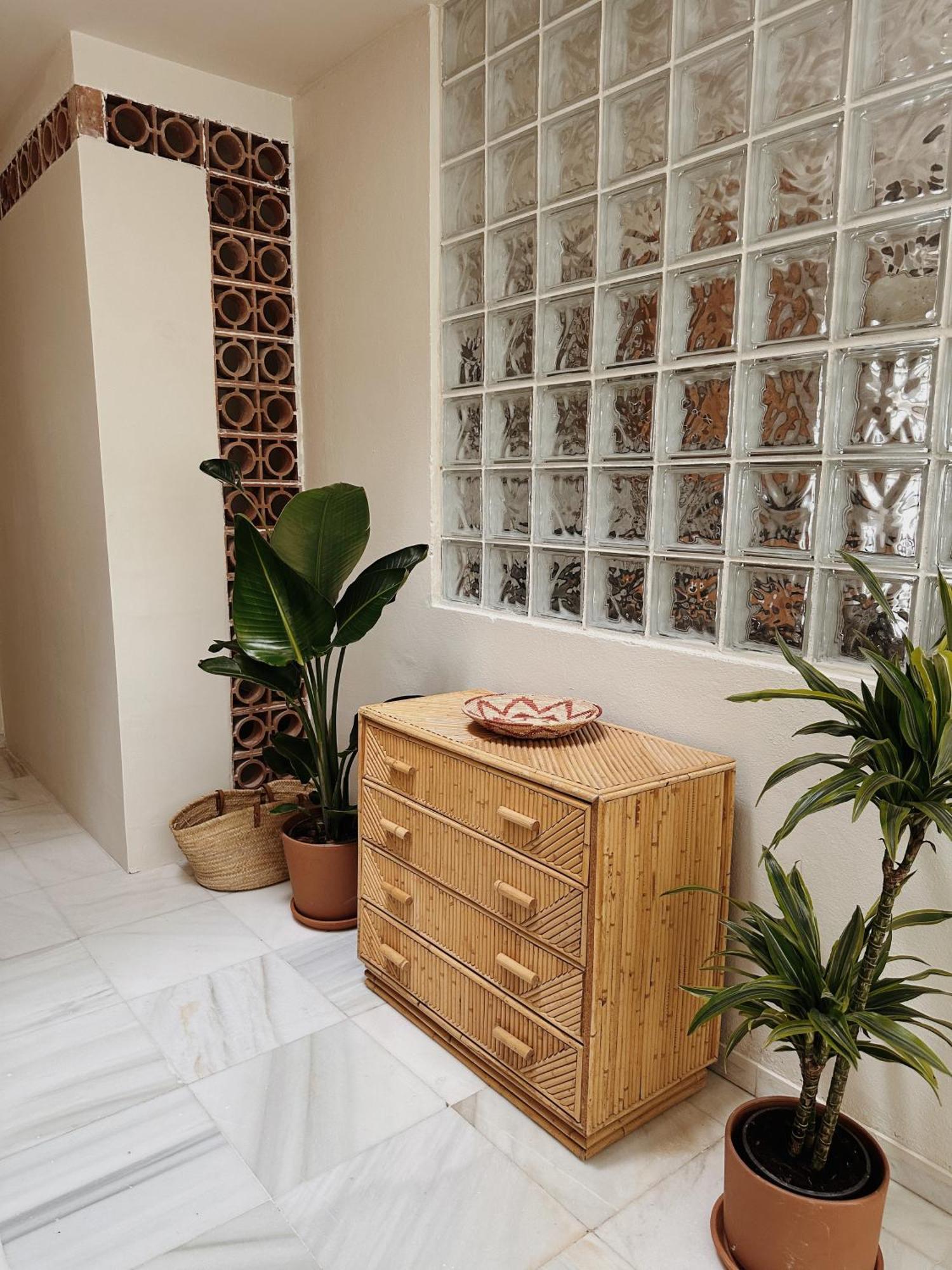 Cool Loft In The Old Town With Rooftop Terrace And Fireplace Tarifa Dış mekan fotoğraf