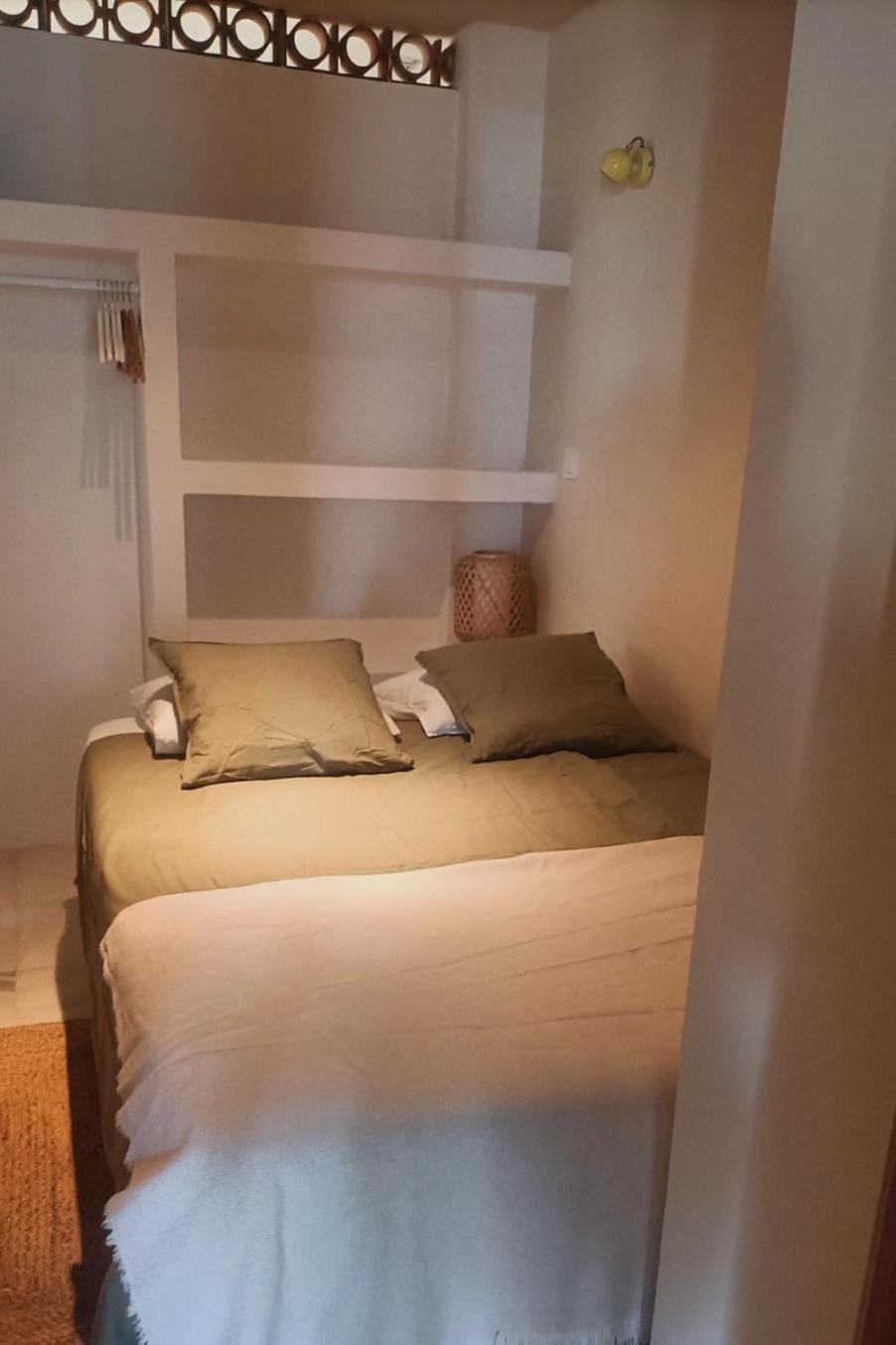 Cool Loft In The Old Town With Rooftop Terrace And Fireplace Tarifa Dış mekan fotoğraf